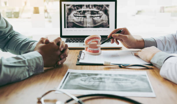 Best Mobile Emergency Dentist in South Zanesville, OH
