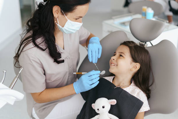 Best Emergency Dentist for Lost Fillings or Crowns in South Zanesville, OH