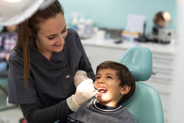 Best Broken or Cracked Tooth Emergency Dentist in South Zanesville, OH