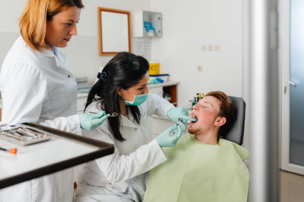Best Emergency Cosmetic Dentistry in South Zanesville, OH
