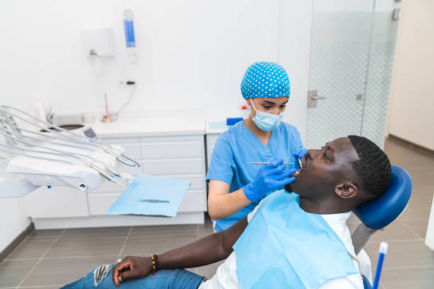 Best Emergency Dentist for Knocked-Out Tooth in South Zanesville, OH